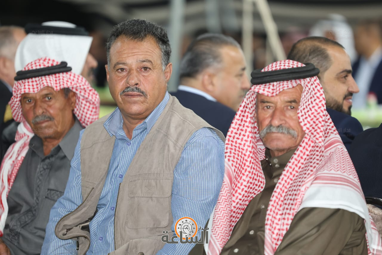 Madar Al-Saa Images 0.7940839651476294