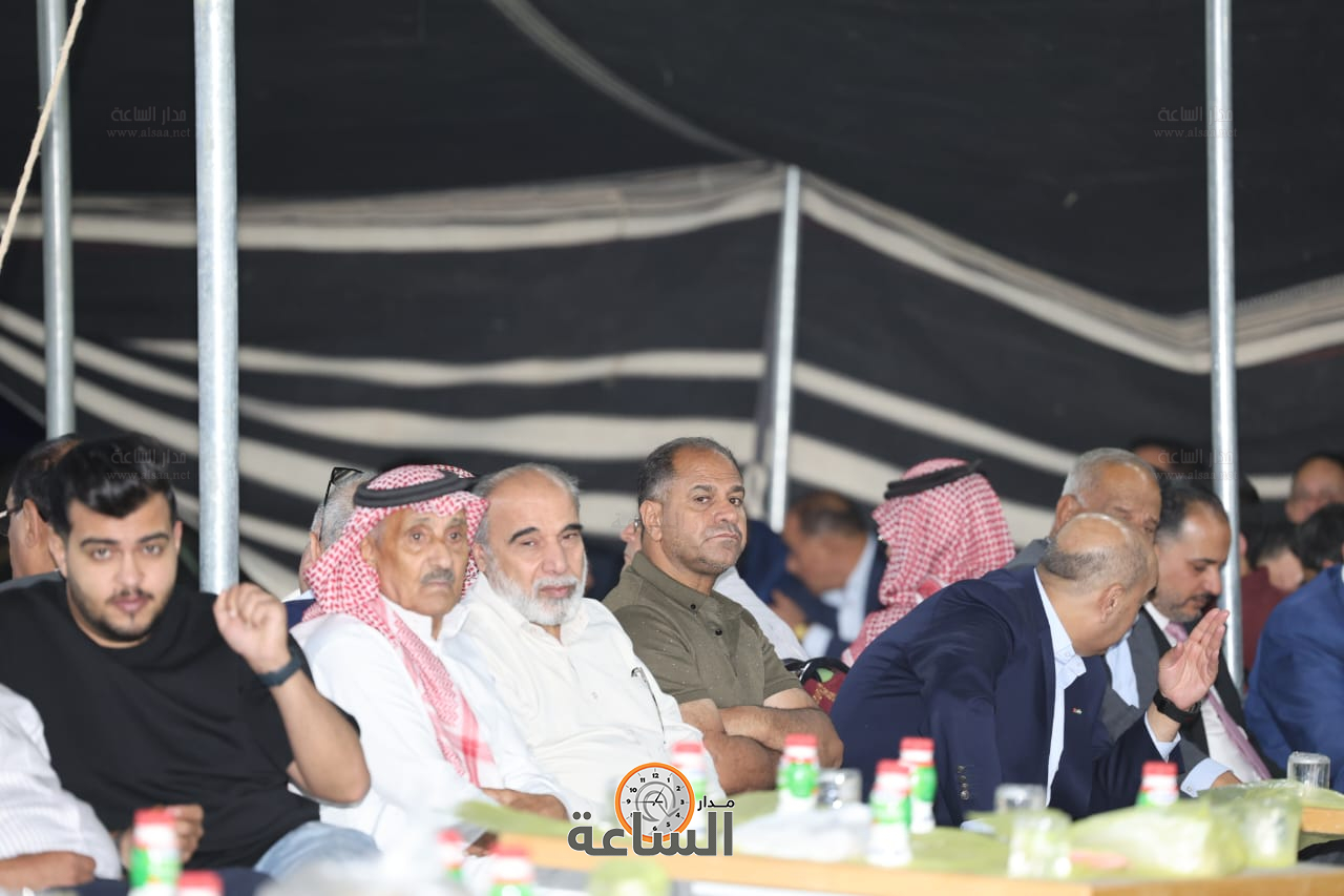 Madar Al-Saa Images 0.5392082742153788