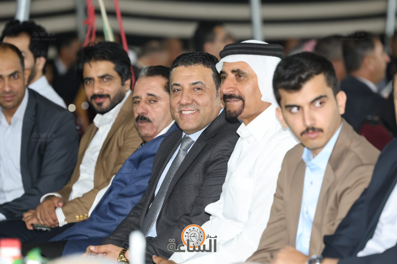 Madar Al-Saa Images 0.3172901274039647