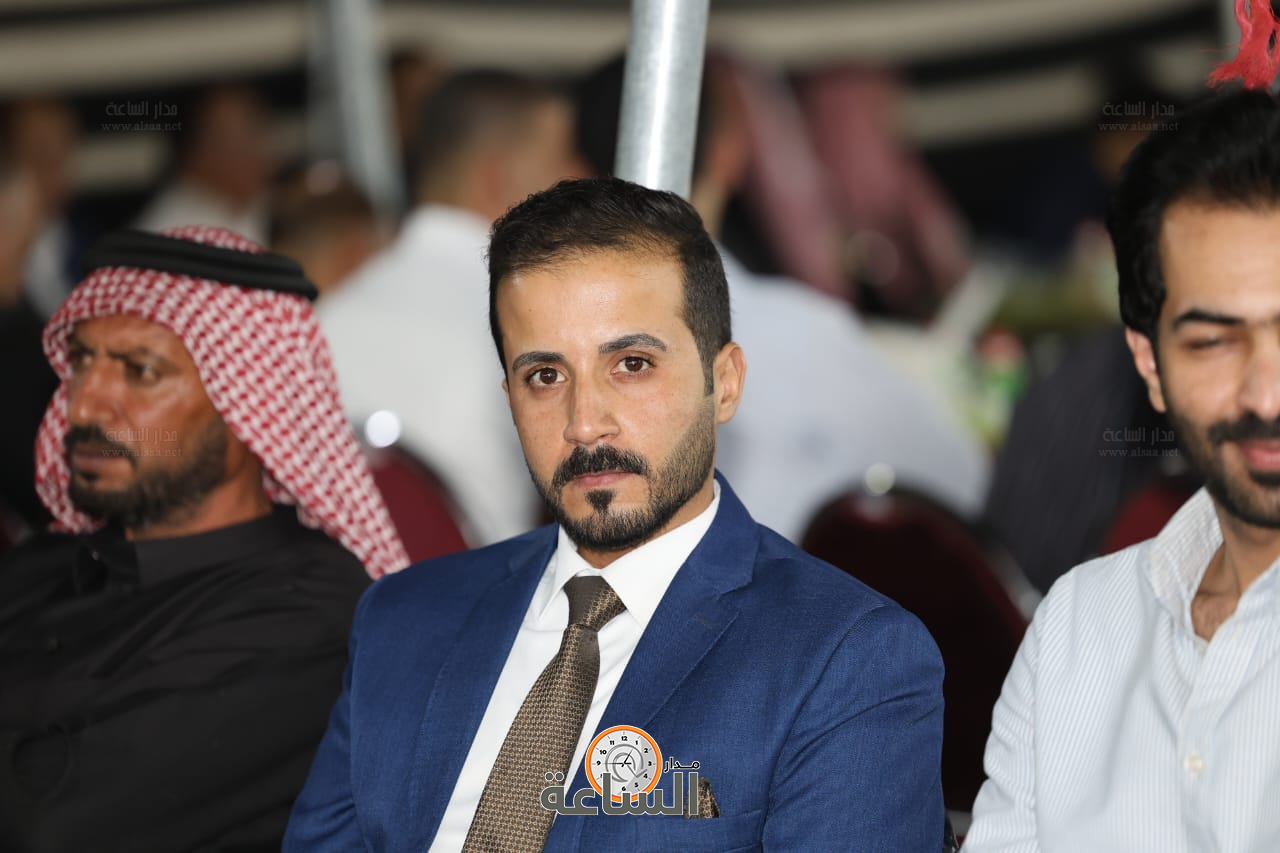 Madar Al-Saa Images 0.0368474501324334