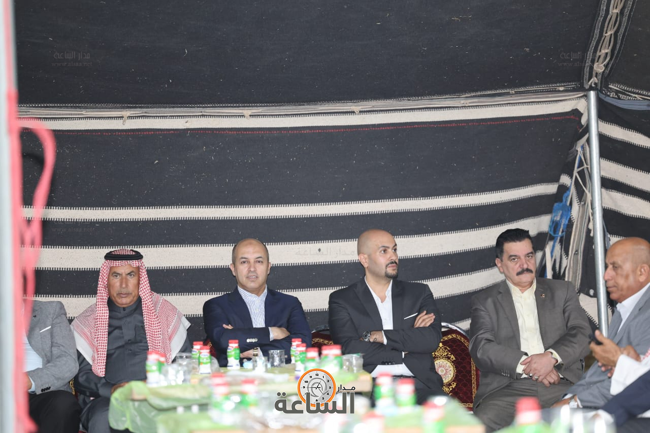 Madar Al-Saa Images 0.2186387105314248