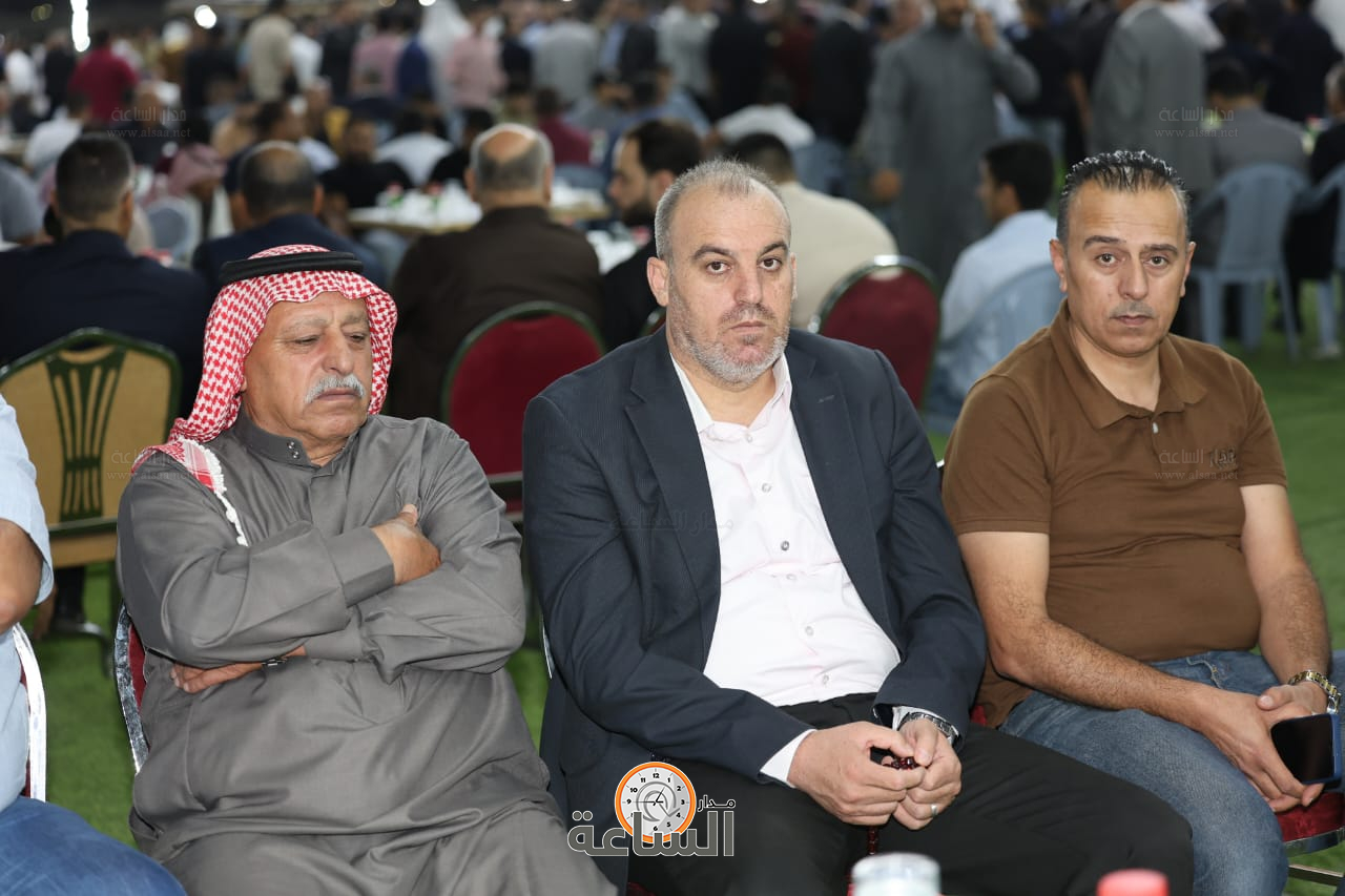 Madar Al-Saa Images 0.7728380565629422