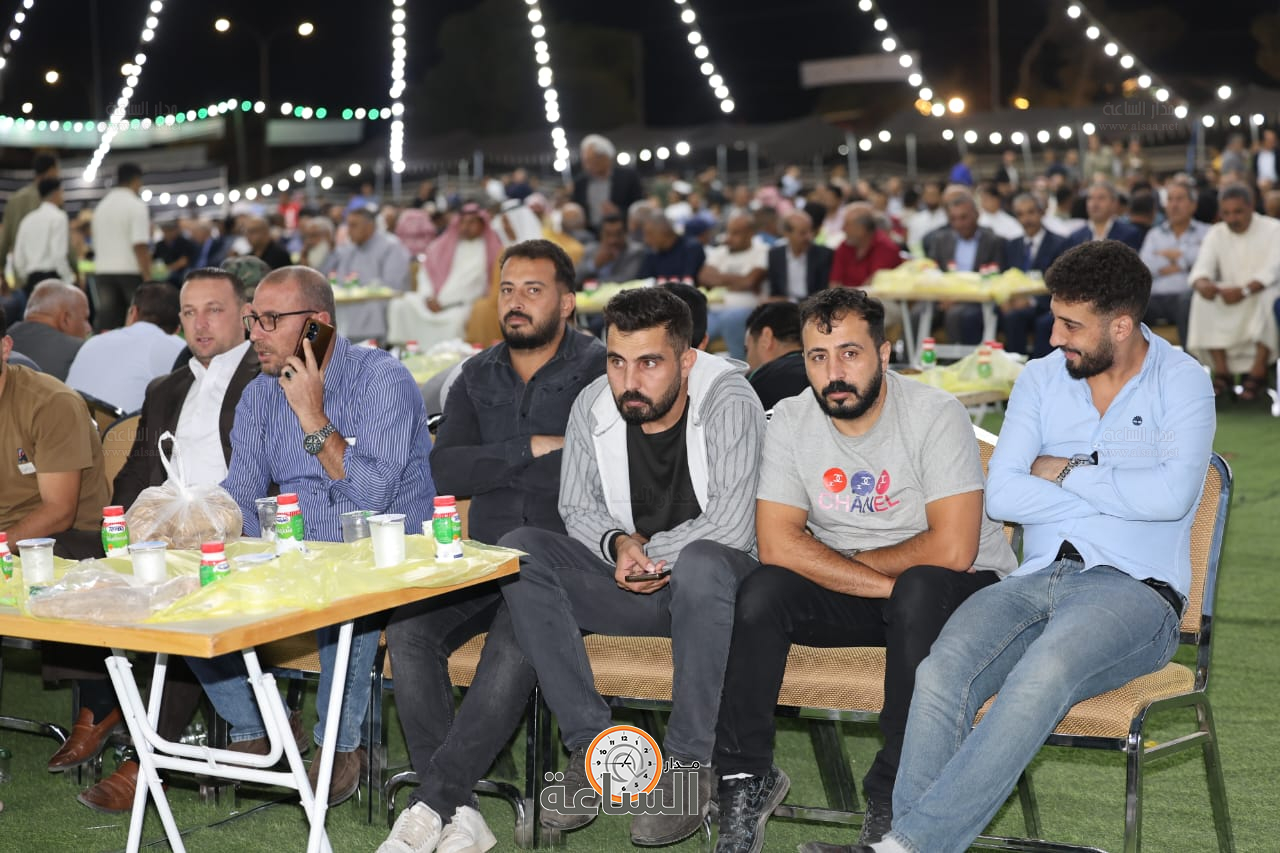 Madar Al-Saa Images 0.7864320578119534