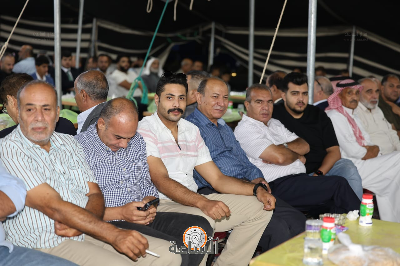 Madar Al-Saa Images 0.8487462095503143