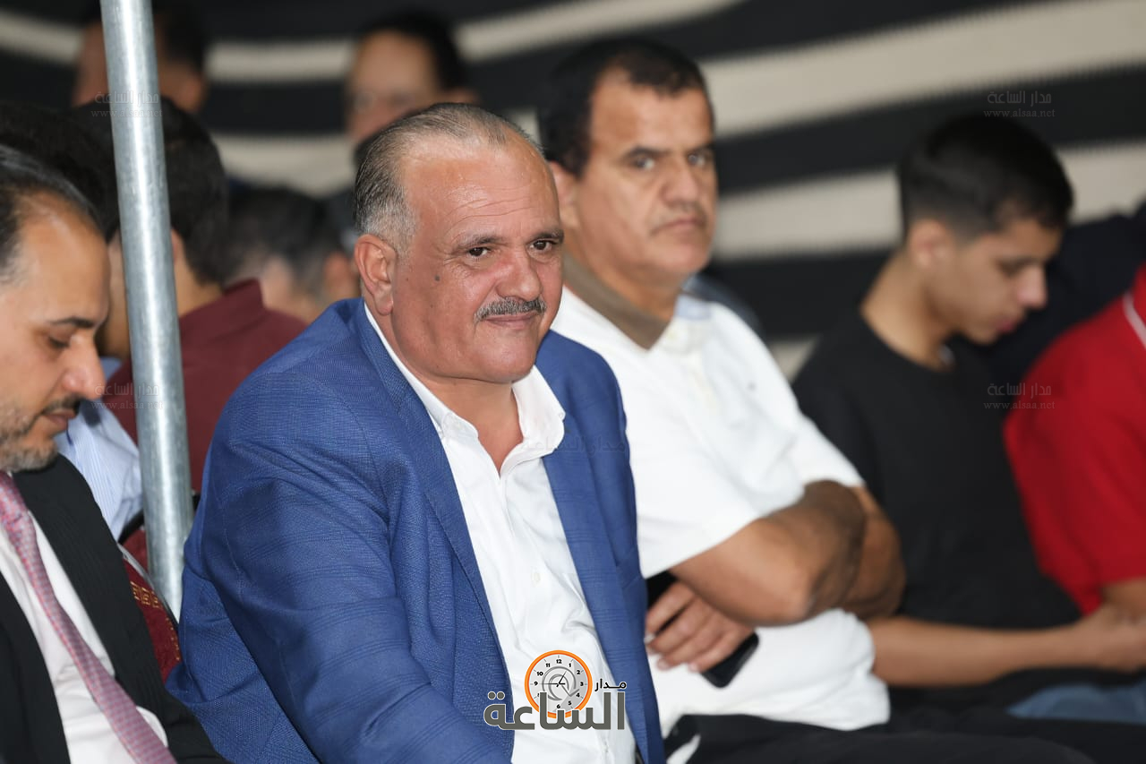 Madar Al-Saa Images 0.01934217844927455