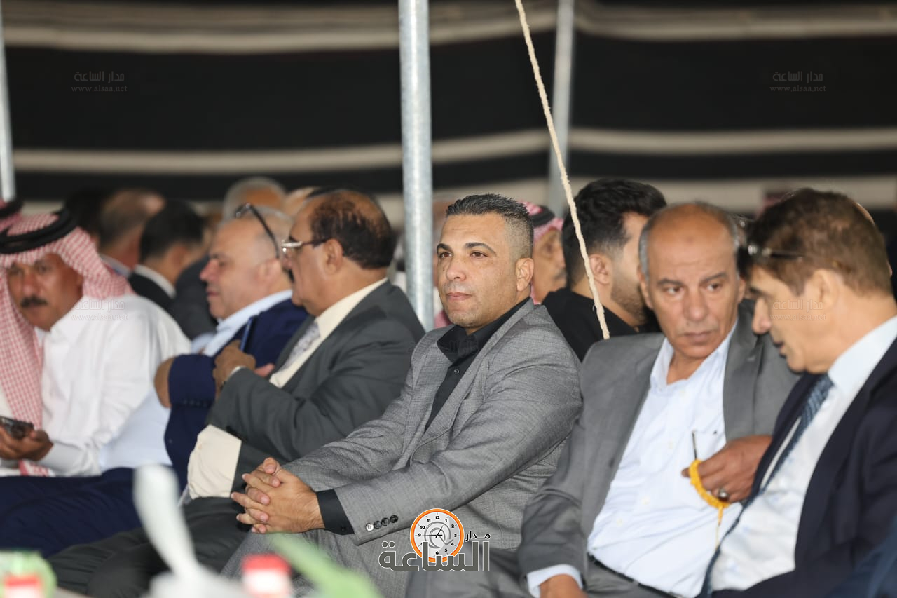 Madar Al-Saa Images 0.7376595773531976