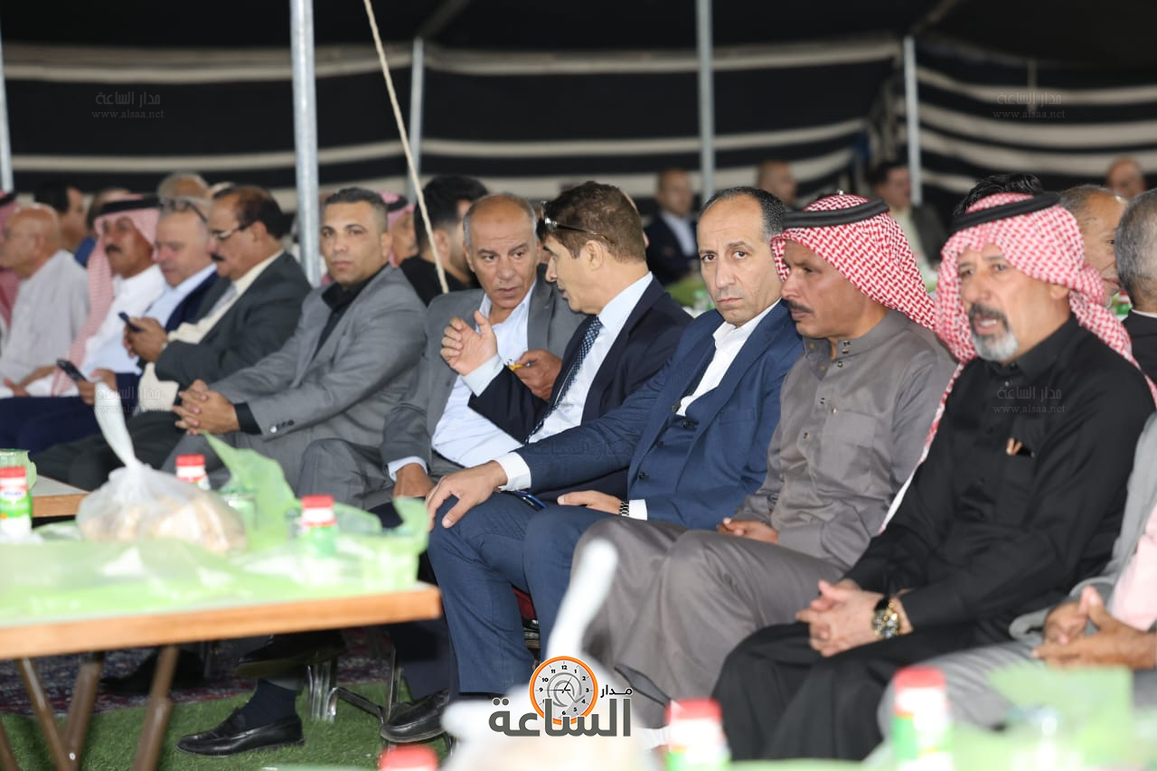 Madar Al-Saa Images 0.5938734330585341