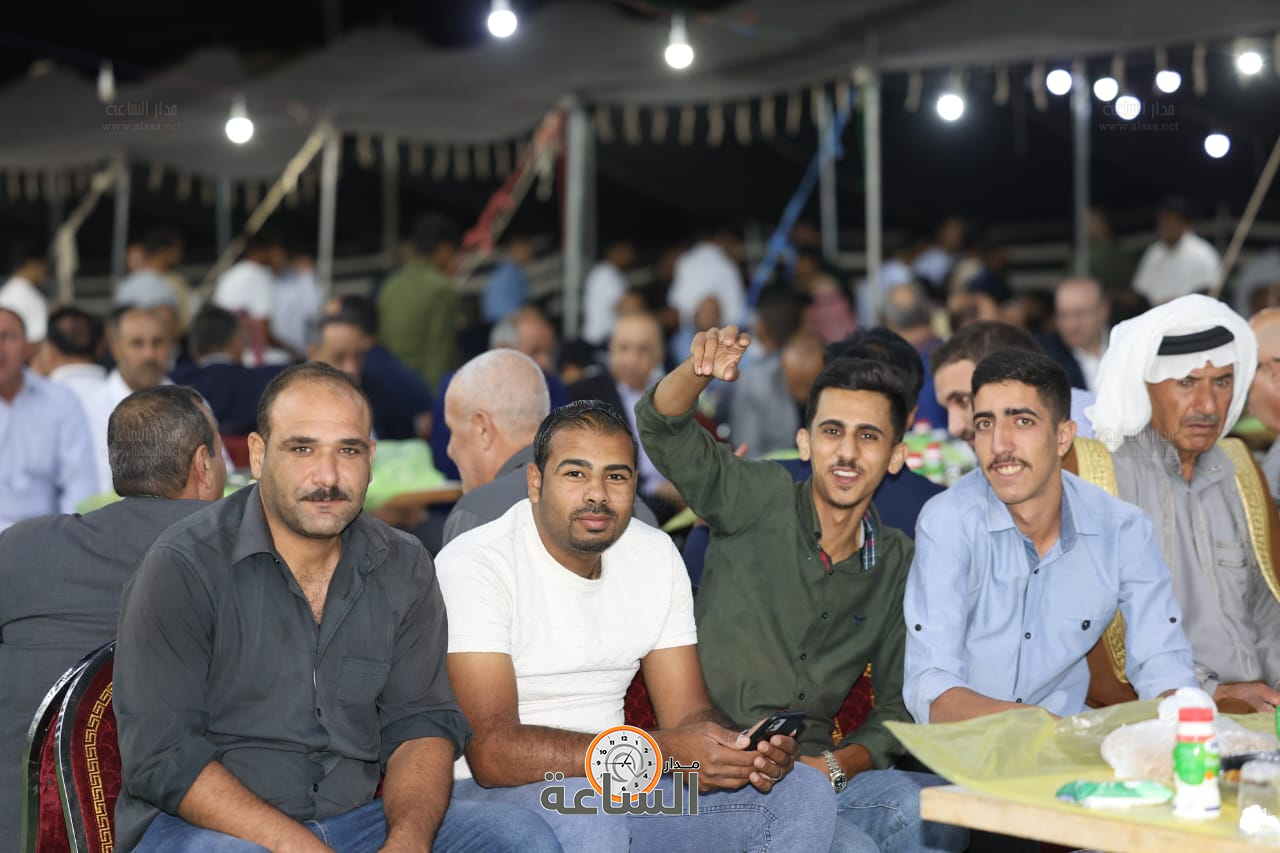 Madar Al-Saa Images 0.30978768112521715