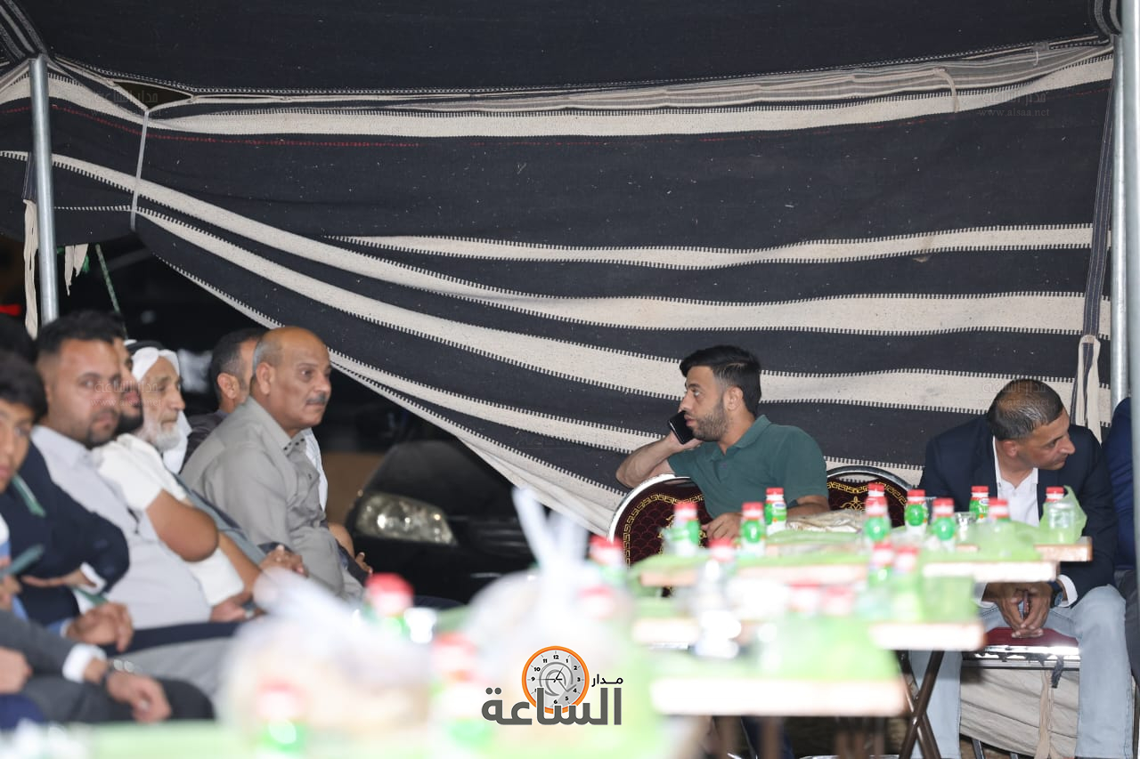 Madar Al-Saa Images 0.6481531200317886