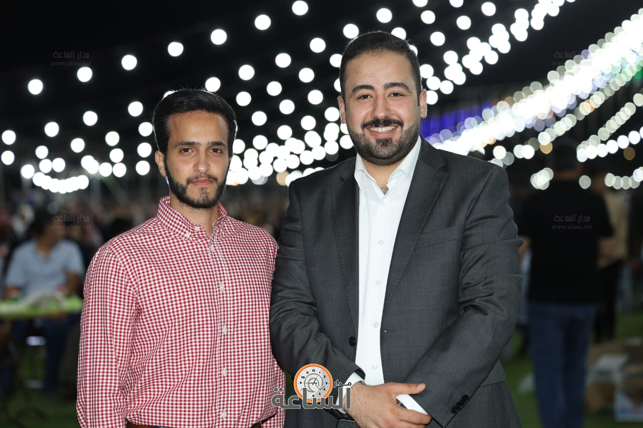 Madar Al-Saa Images 0.3402295996099709