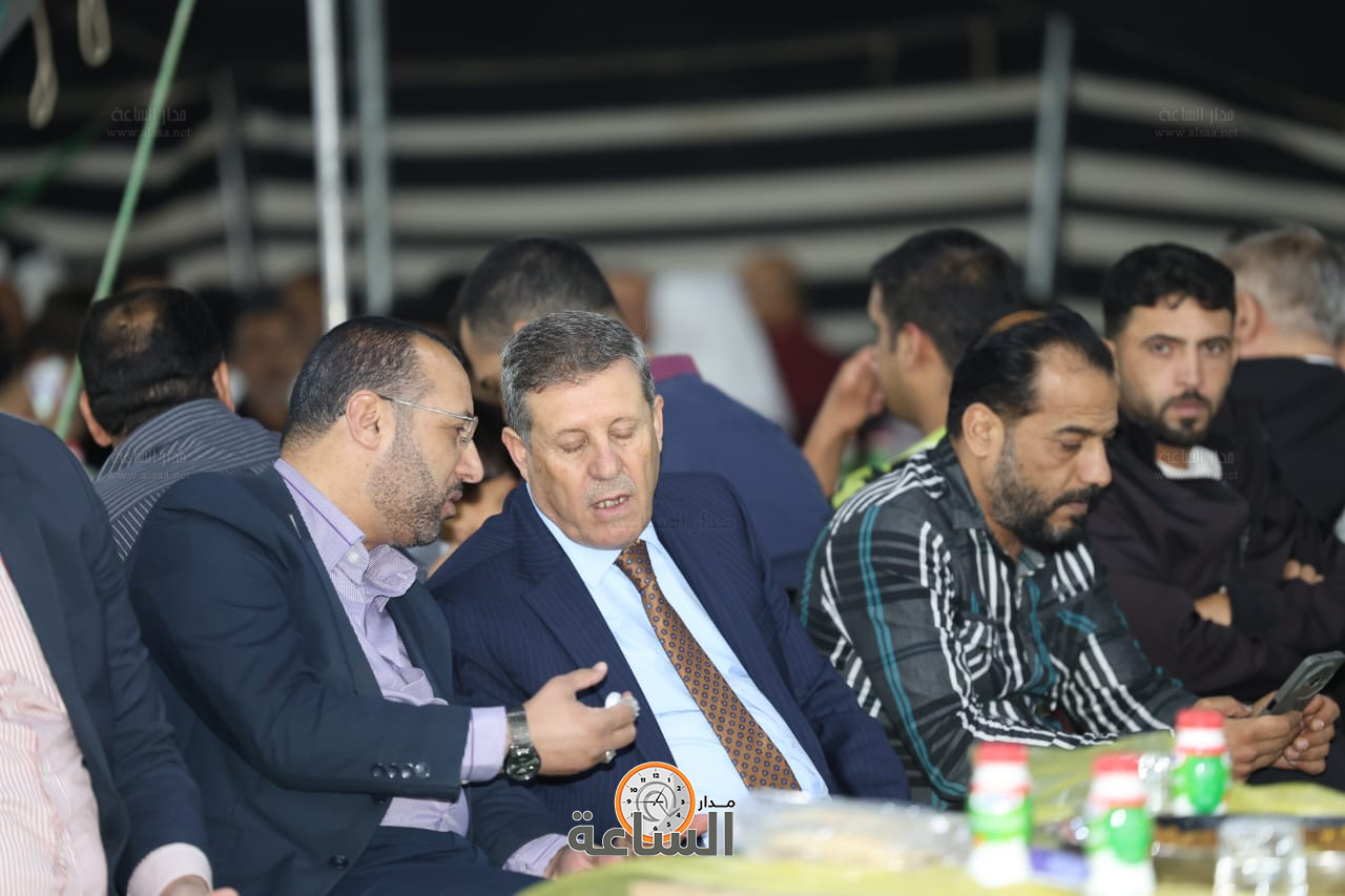 Madar Al-Saa Images 0.8615375550638957