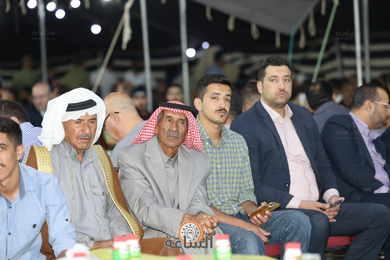 Madar Al-Saa Images 0.9419429203876439