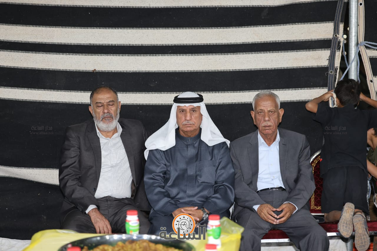 Madar Al-Saa Images 0.8088298357691652