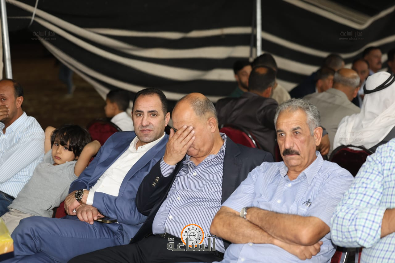 Madar Al-Saa Images 0.17990854118544242