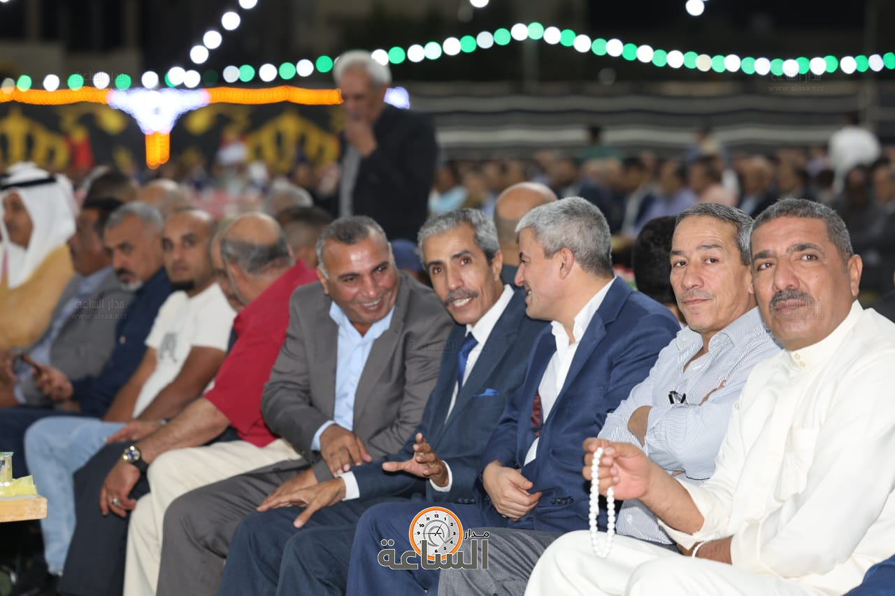 Madar Al-Saa Images 0.5008696994536027