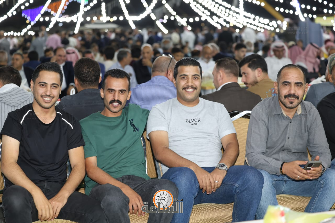 Madar Al-Saa Images 0.8273319388816499