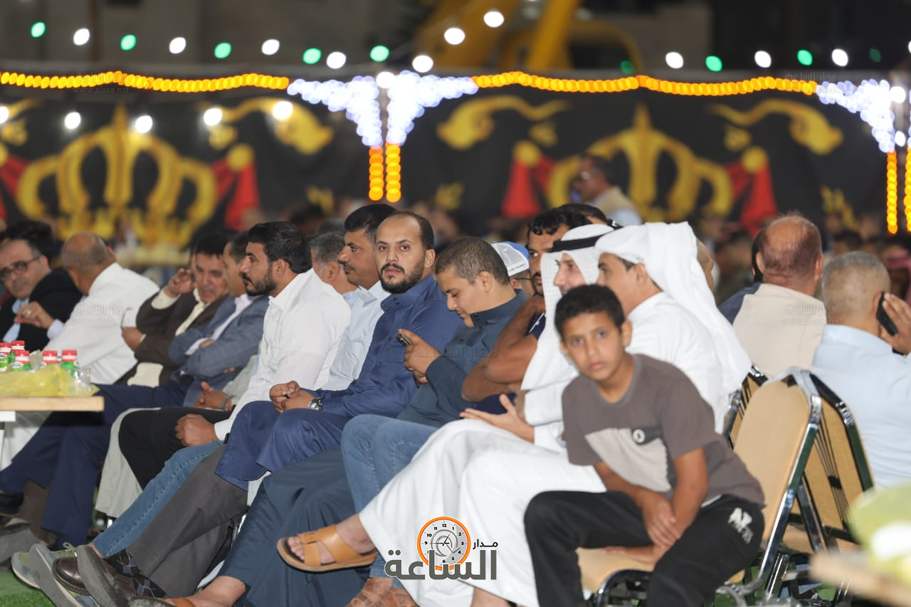 Madar Al-Saa Images 0.018778055204175526