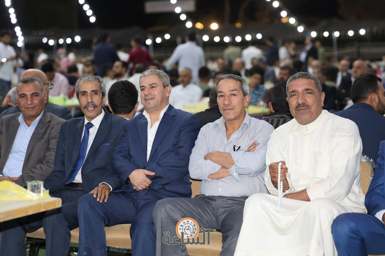 Madar Al-Saa Images 0.07624148471368697