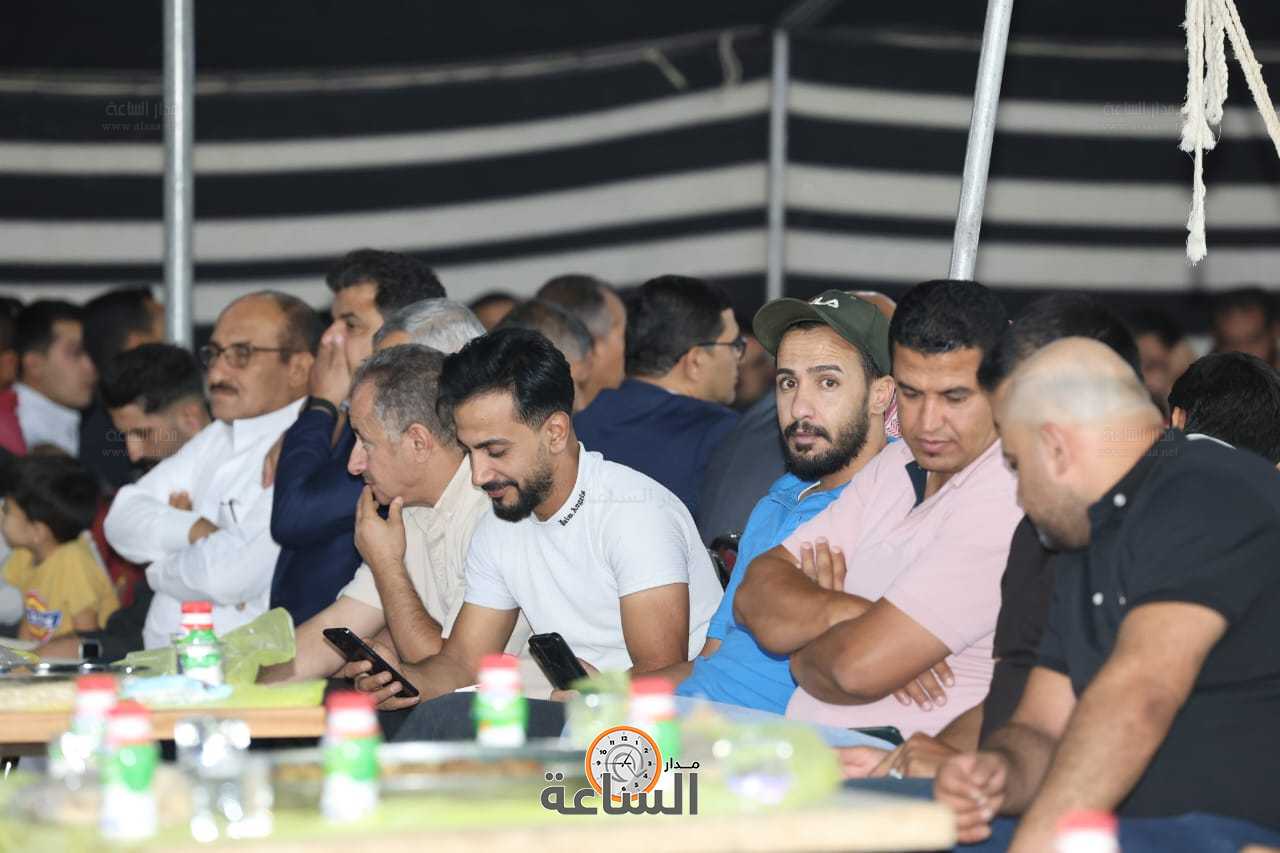 Madar Al-Saa Images 0.7194477410059483