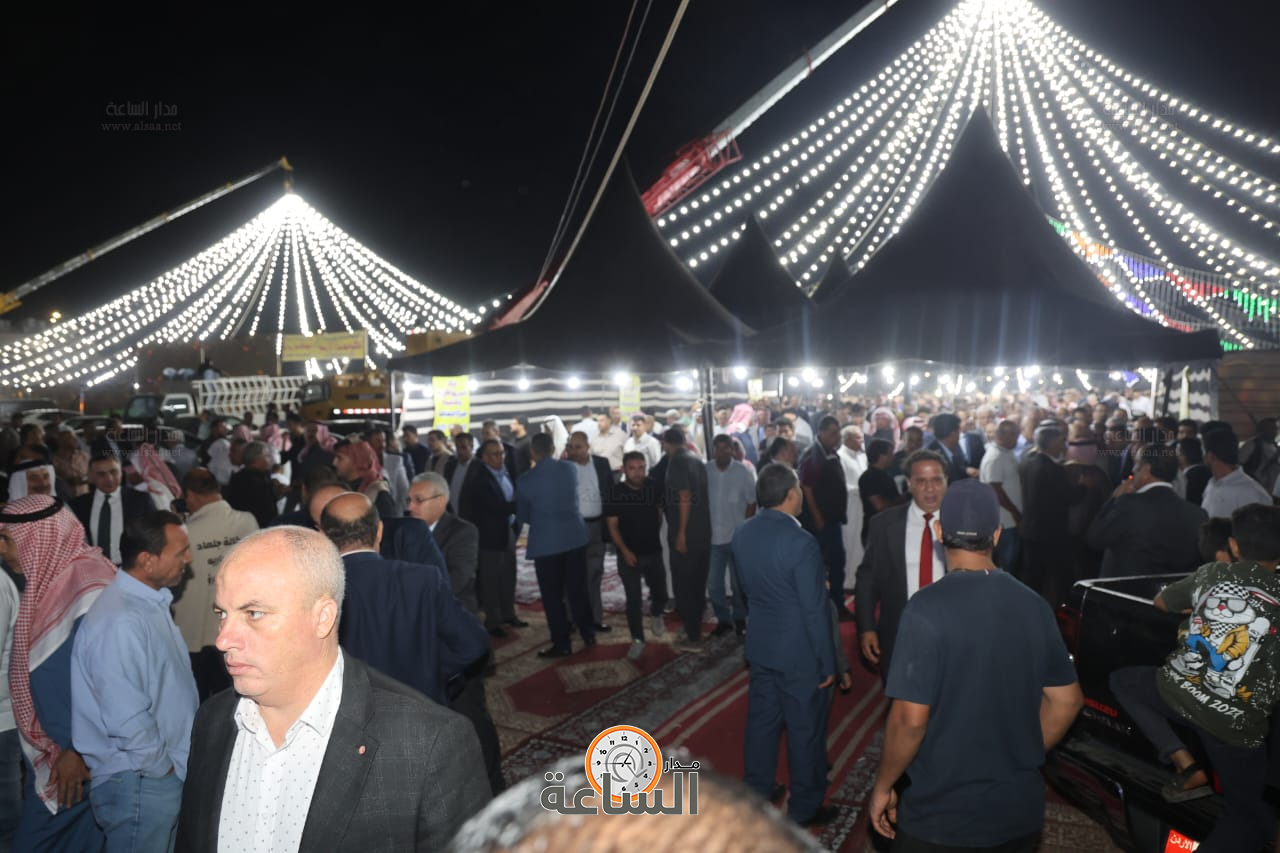 Madar Al-Saa Images 0.26315799106662074