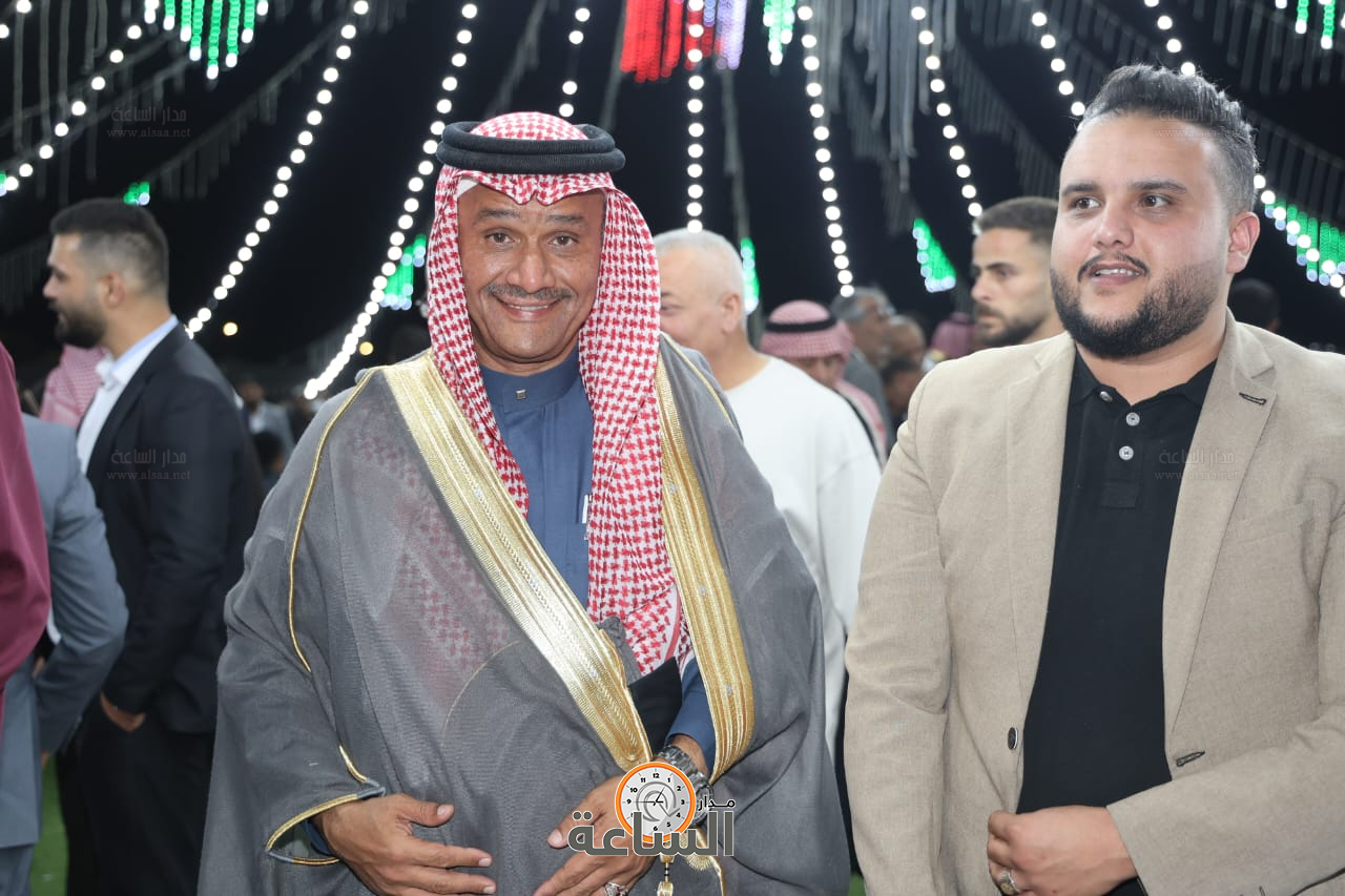 Madar Al-Saa Images 0.49642956393324245