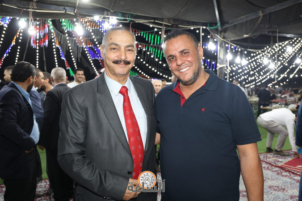 Madar Al-Saa Images 0.5127241222518734