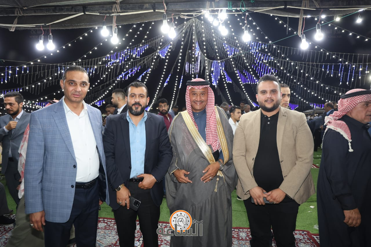 Madar Al-Saa Images 0.379406883132677