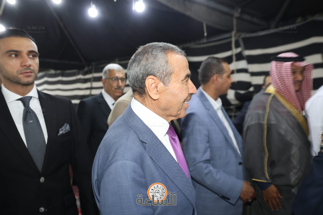 Madar Al-Saa Images 0.12260136283793632