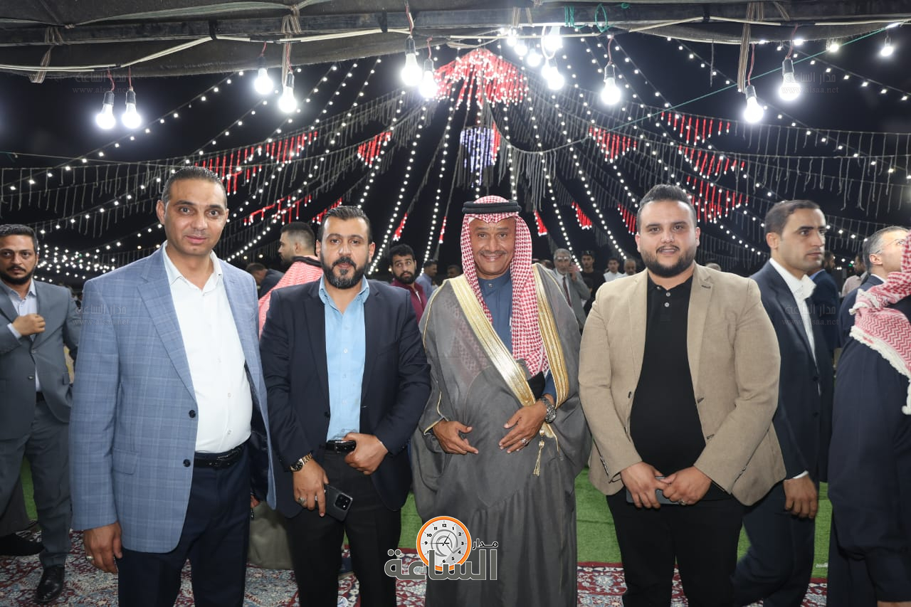 Madar Al-Saa Images 0.8068267601893065