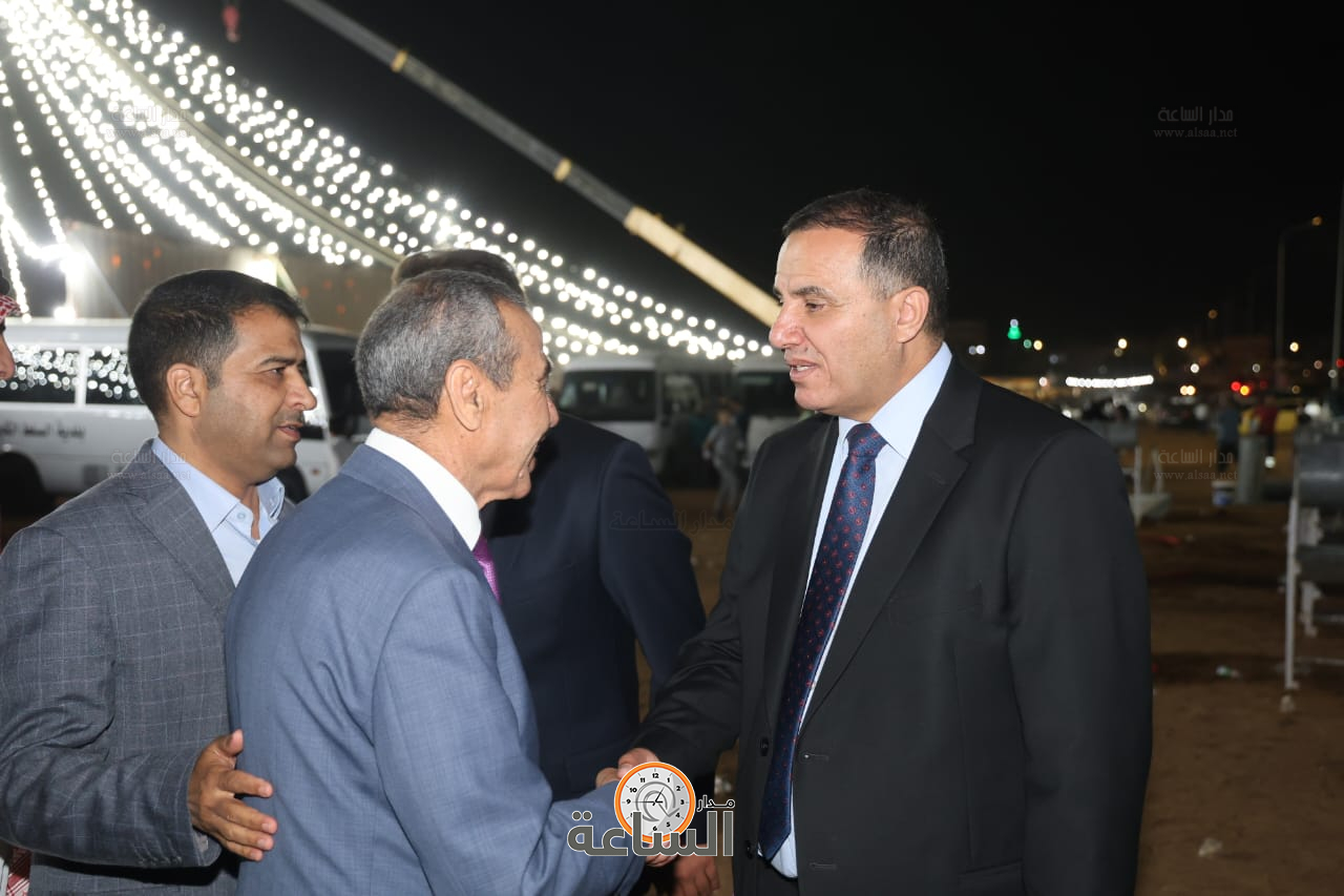 Madar Al-Saa Images 0.04310641118490377