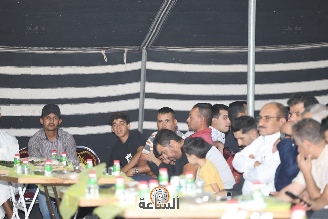 Madar Al-Saa Images 0.39253773078298926