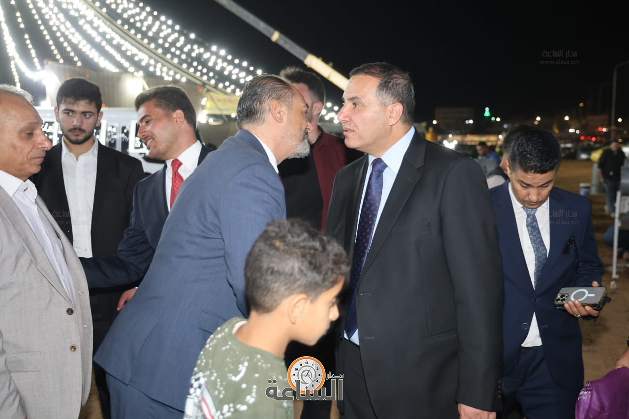 Madar Al-Saa Images 0.8323632533138411