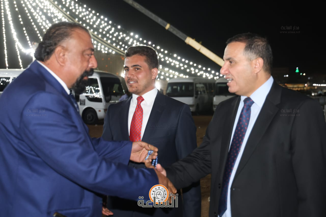 Madar Al-Saa Images 0.6678560974729039