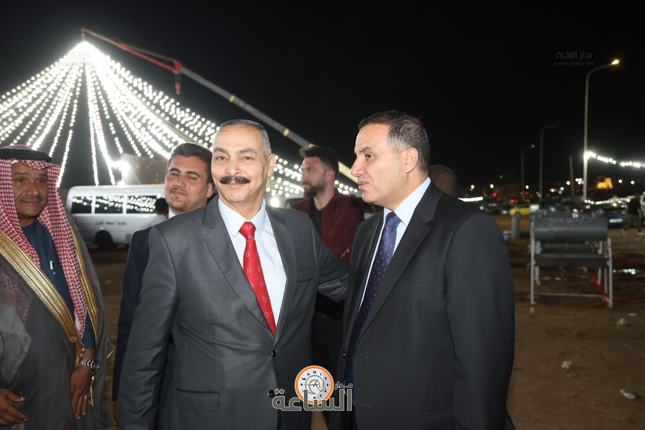 Madar Al-Saa Images 0.14689882392110587