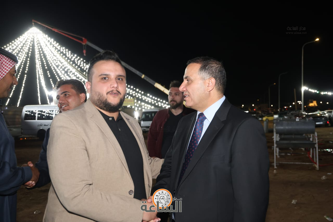 Madar Al-Saa Images 0.30981860668261285