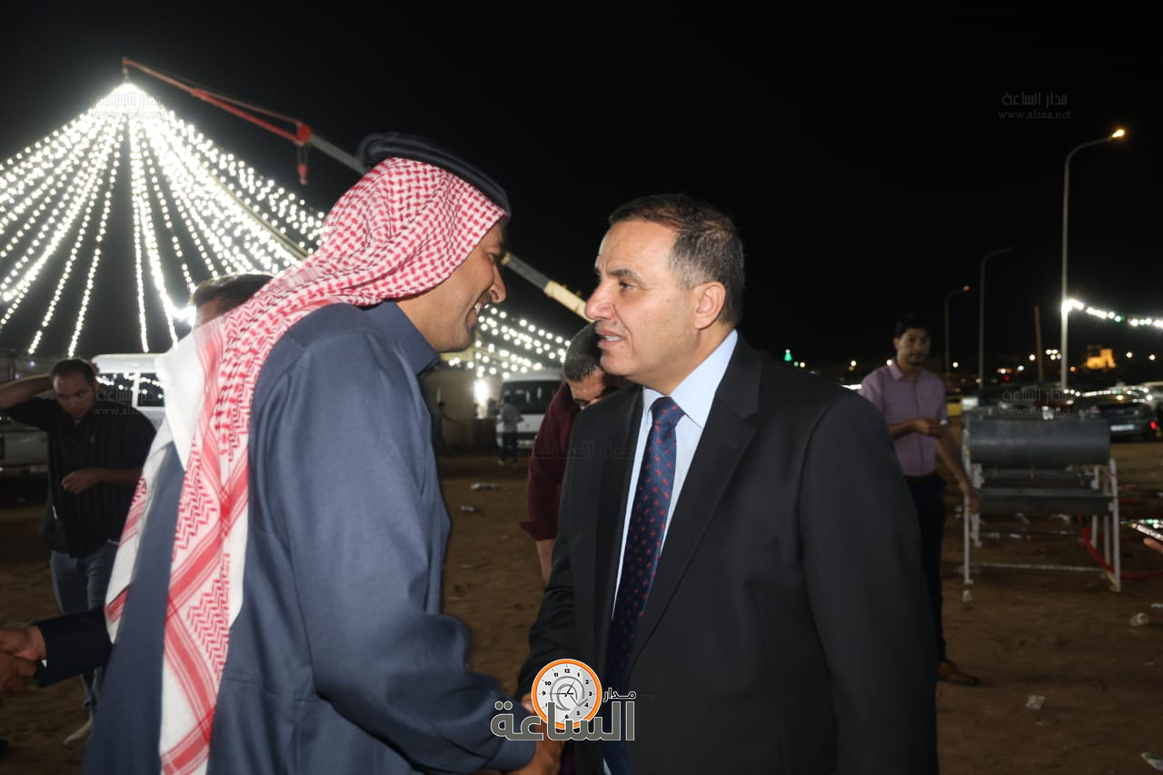 Madar Al-Saa Images 0.8675375384505192