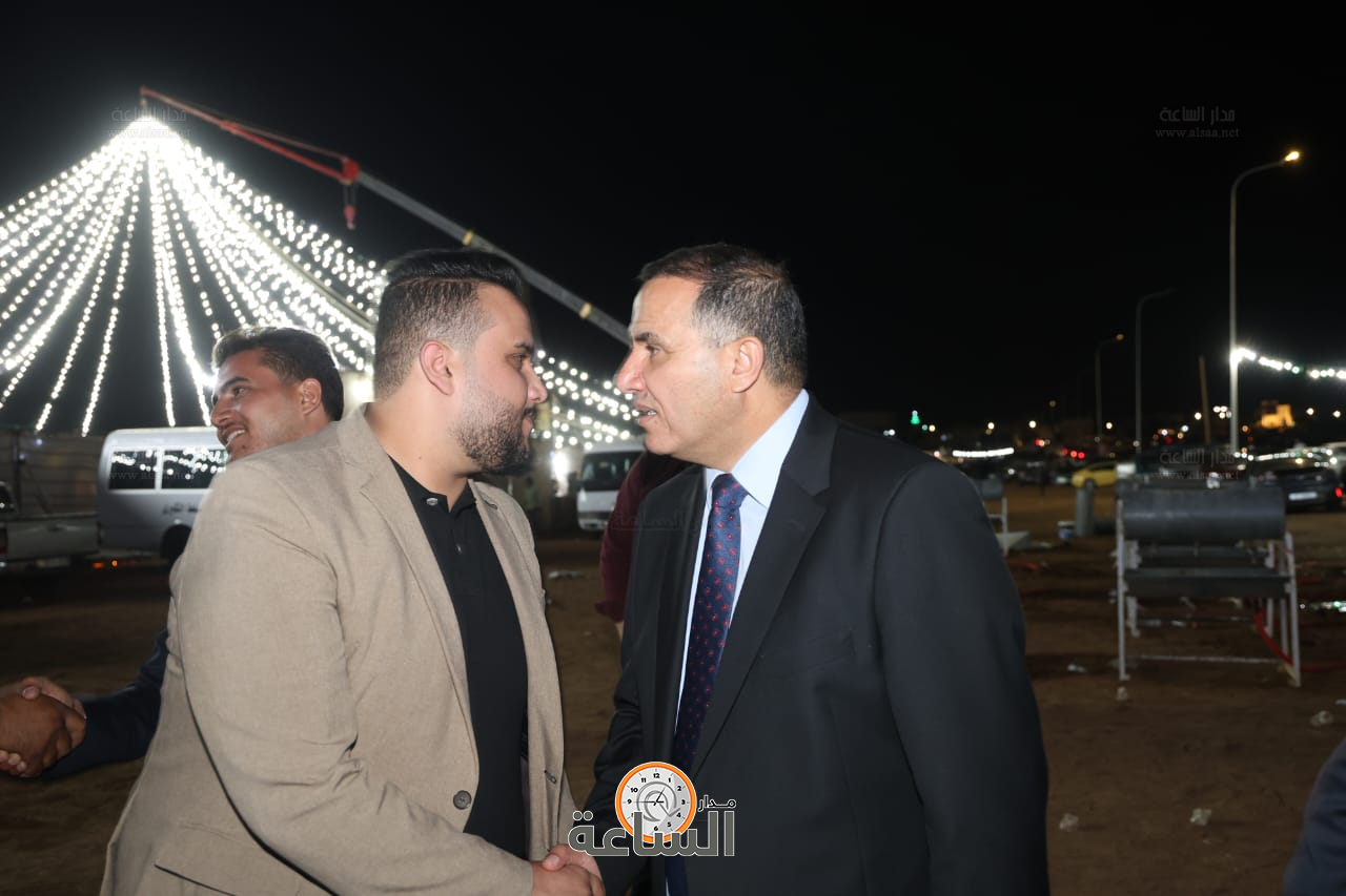 Madar Al-Saa Images 0.327462331467233