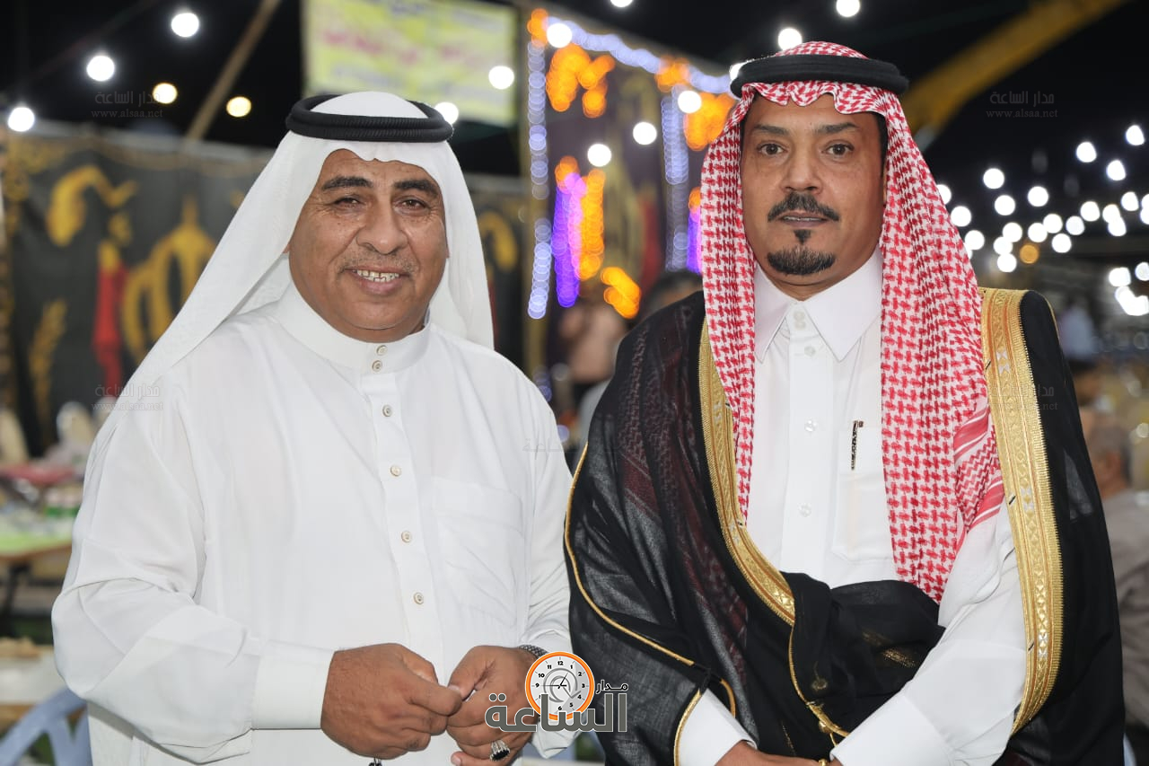 Madar Al-Saa Images 0.05421936892824375