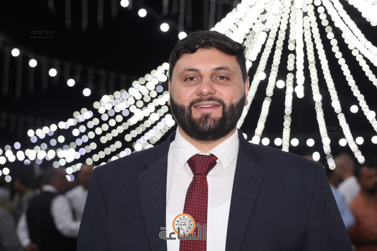 Madar Al-Saa Images 0.5423910190581501