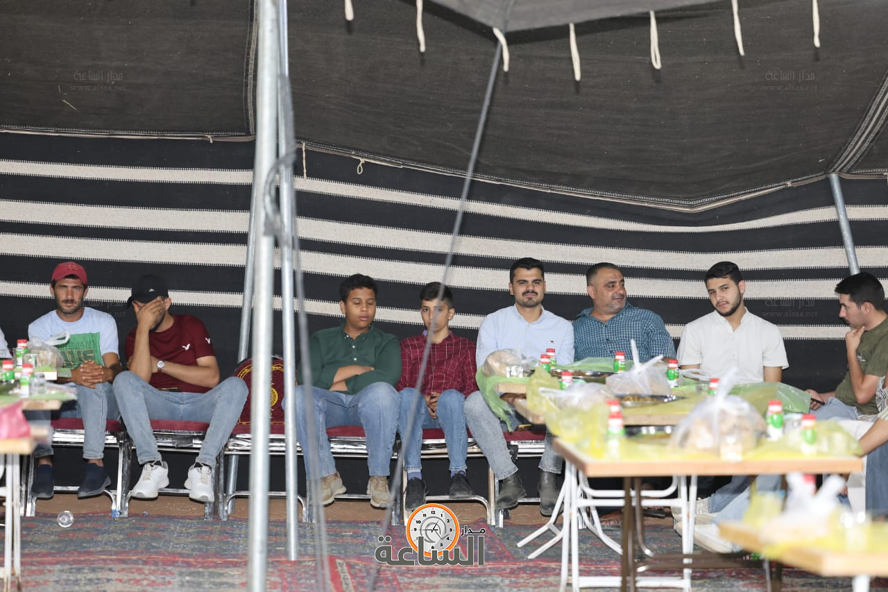 Madar Al-Saa Images 0.8495490472016075