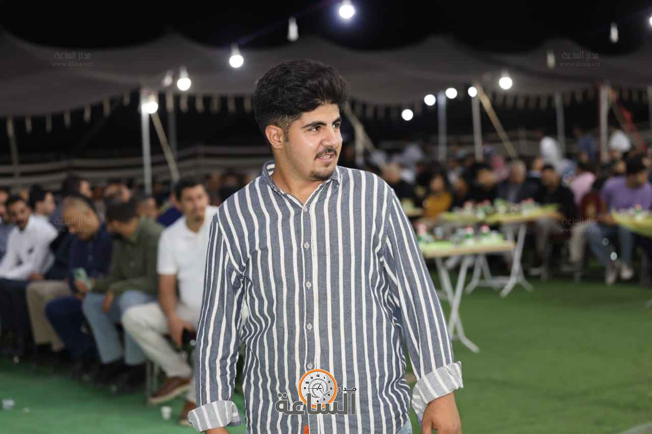 Madar Al-Saa Images 0.8894934560929997