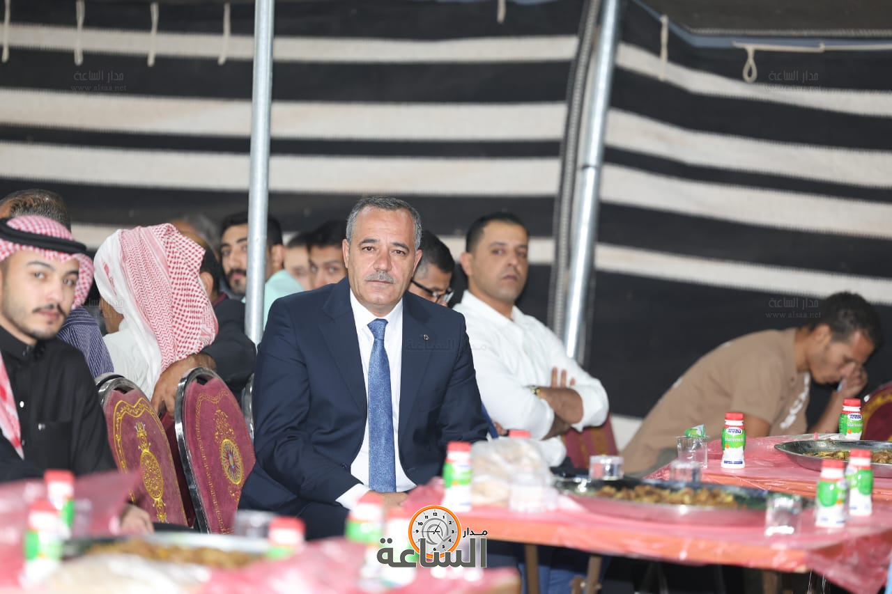 Madar Al-Saa Images 0.8257505523530052