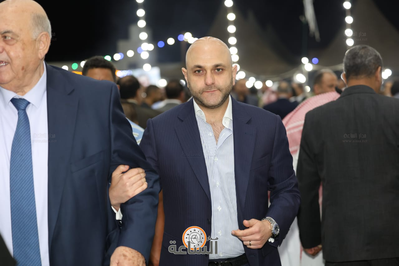 Madar Al-Saa Images 0.4805739393725553