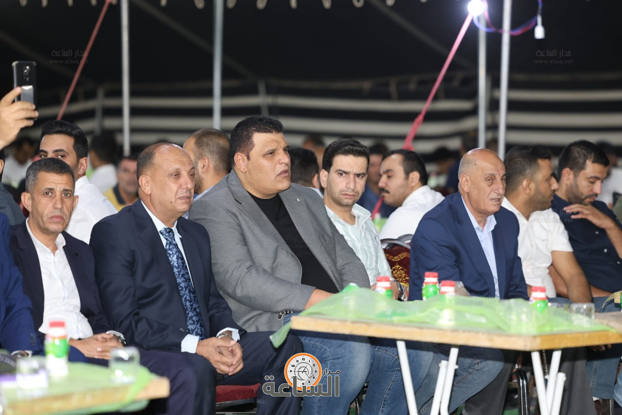 Madar Al-Saa Images 0.11240321626997118