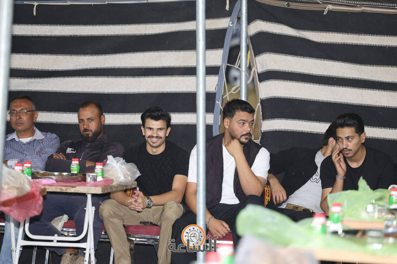 Madar Al-Saa Images 0.03621768905252776