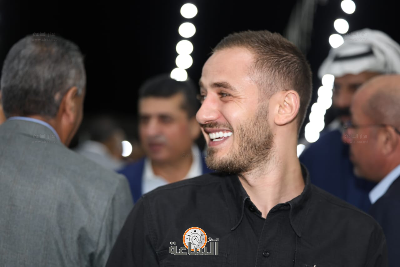 Madar Al-Saa Images 0.2168410642267936