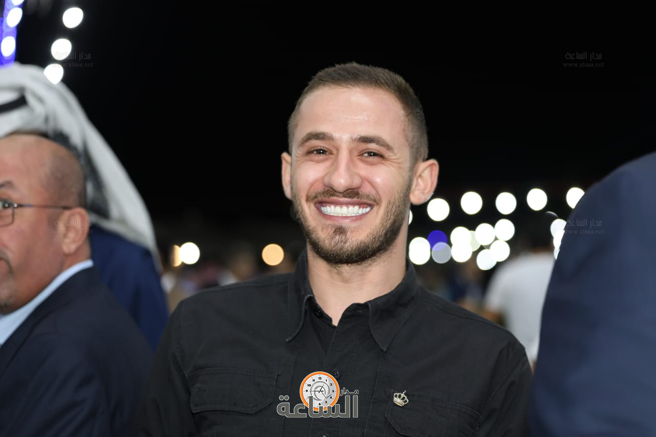 Madar Al-Saa Images 0.5577563346244302