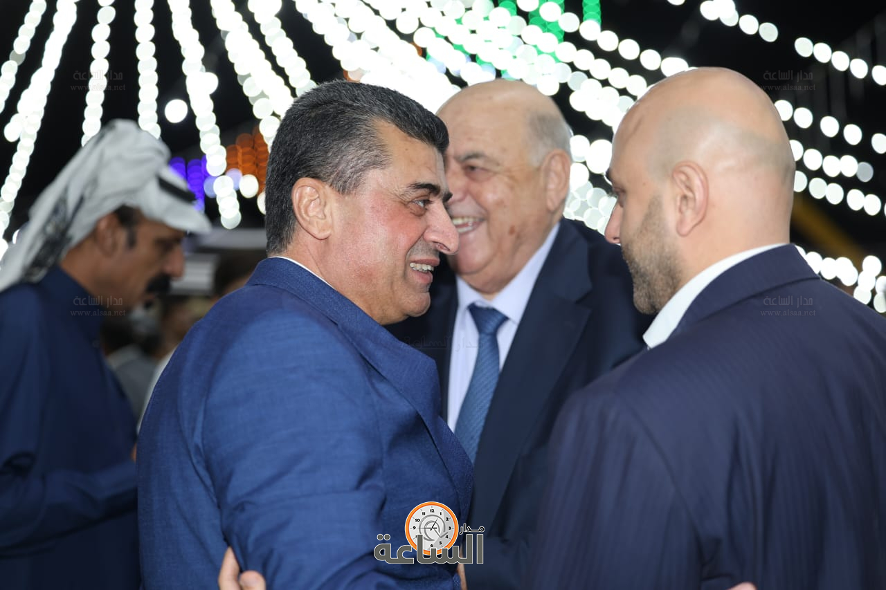 Madar Al-Saa Images 0.6407093337444779