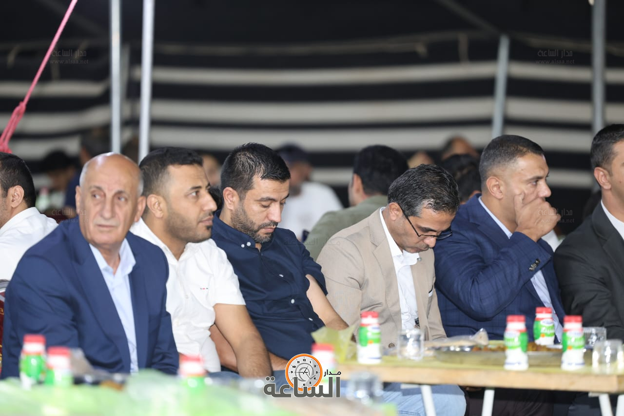 Madar Al-Saa Images 0.22242536698245807