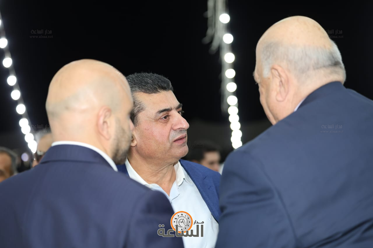 Madar Al-Saa Images 0.17252106550497626